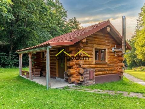 Pronájem chalupy, Křečovice - Živohošť, 26 m2