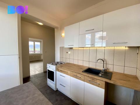 Pronájem bytu 3+1, Třinec, Seifertova, 65 m2