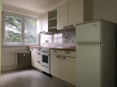 Prodej bytu 1+1, Horní Slavkov, Dlouhá, 34 m2