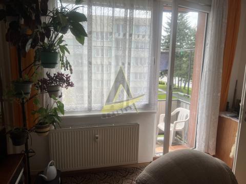 Pronájem bytu 2+1, Kaplice, Na Vyhlídce, 56 m2
