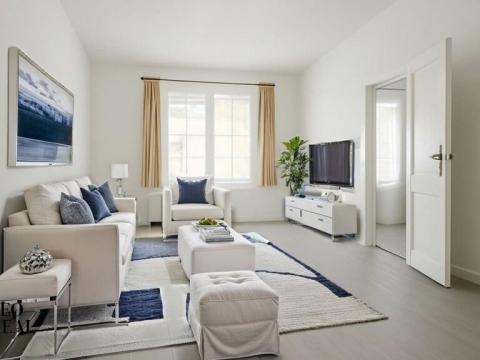 Prodej bytu 2+1, Praha - Veleslavín, Pod dvorem, 66 m2
