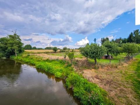 Prodej pozemku pro bydlení, Zruč nad Sázavou, 2427 m2