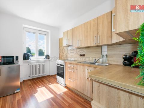 Pronájem bytu 3+1, Merklín, Na Výhledech, 76 m2