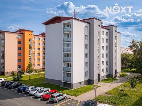 Prodej bytu 2+1, Čáslav, Bojovníků za svobodu, 58 m2
