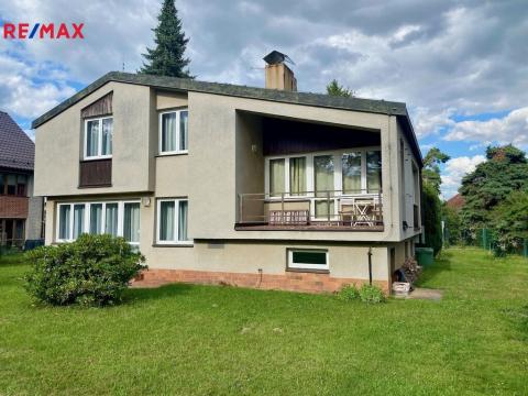 Prodej rodinného domu, Louňovice, U Hájenky, 150 m2