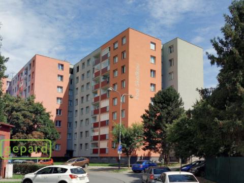Prodej bytu 3+1, Přerov - Přerov II-Předmostí, Pod Skalkou, 61 m2