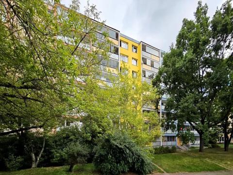 Prodej bytu 3+1, Praha - Lhotka, Novodvorská, 76 m2