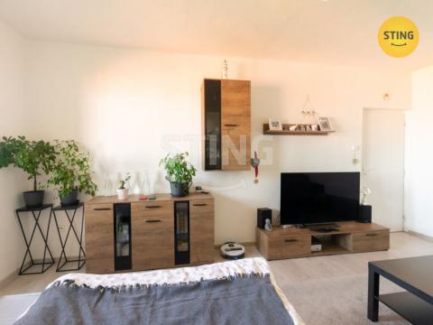 Prodej bytu 2+1, Karviná, Kosmonautů, 54 m2