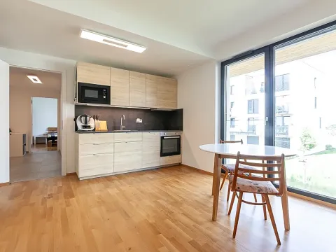 Prodej bytu 2+kk, Nymburk, K Lesu, 50 m2
