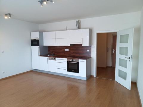 Pronájem bytu 1+kk, České Budějovice - České Budějovice 3, B. Smetany, 40 m2