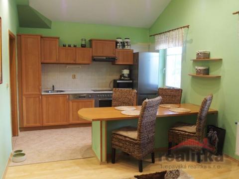 Pronájem bytu 2+kk, Opava - Předměstí, Olomoucká, 64 m2