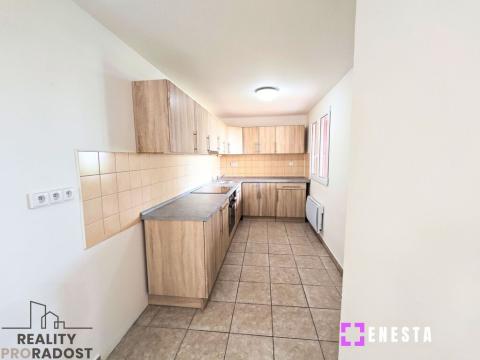 Pronájem bytu 2+1, Tursko, Ke Statkům, 90 m2