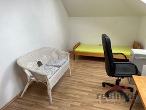 Pronájem pokoje, Opava - Předměstí, Na Rybníčku, 20 m2