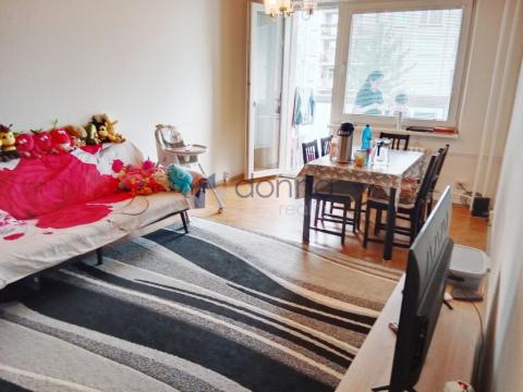 Pronájem bytu 3+kk, Praha, Plevenská, 70 m2