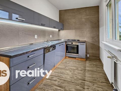 Prodej bytu 2+1, Vratimov, Na Příčnici, 60 m2