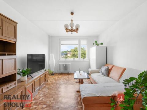 Pronájem bytu 3+kk, Jaroměř, 62 m2