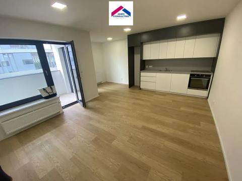 Pronájem bytu 2+1, Brno, Nové sady, 50 m2