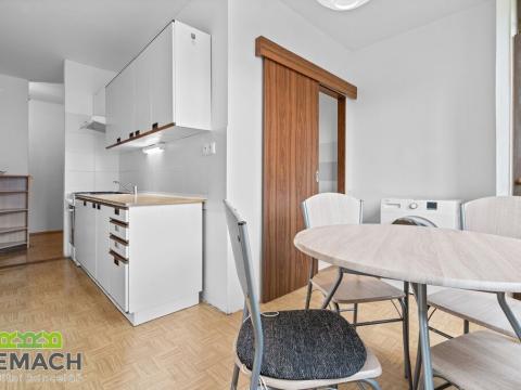 Pronájem bytu 2+1, Uherské Hradiště, Pod Svahy, 54 m2