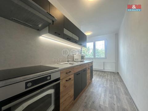 Pronájem bytu 2+1, Klášterec nad Ohří - Miřetice u Klášterce nad Ohří, Královéhradecká, 58 m2