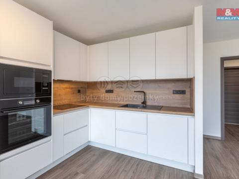 Prodej bytu 3+1, Most, Růžová, 56 m2