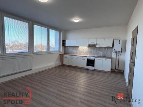 Prodej bytu 2+kk, Mlékojedy, 55 m2