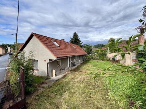 Prodej rodinného domu, Smidary, Na stávku, 65 m2