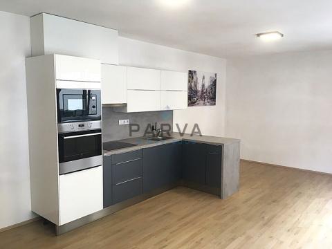 Pronájem bytu 2+kk, Plzeň - Jižní Předměstí, Poděbradova, 67 m2