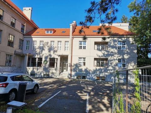 Pronájem bytu 2+kk, Sušice - Sušice II, Hrádecká, 53 m2