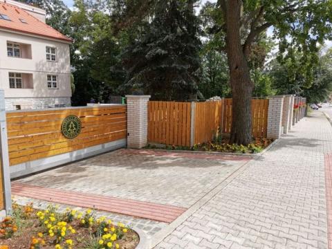Pronájem bytu 2+kk, Sušice - Sušice II, Hrádecká, 40 m2