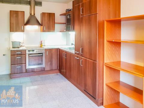 Pronájem bytu 3+1, Praha - Košíře, Vrchlického, 75 m2
