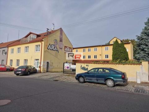 Pronájem kanceláře, Čelechovice na Hané, Ruská, 60 m2