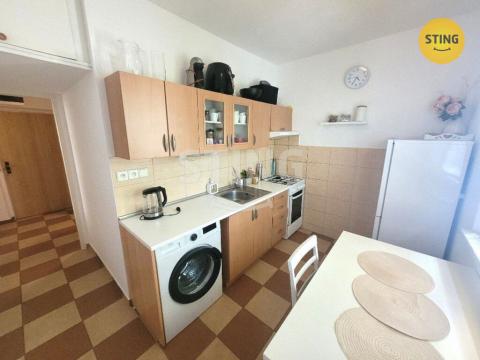 Pronájem bytu 3+1, Opava, Milady Horákové, 55 m2
