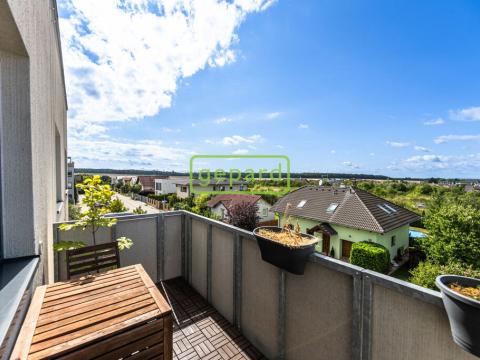 Prodej bytu 4+kk, Horoměřice, Karla IV., 97 m2