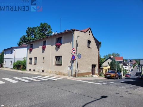 Prodej rodinného domu, Jablonec nad Nisou, Podzimní, 300 m2