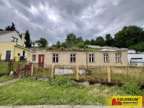 Prodej pozemku pro bydlení, Babice u Rosic, 574 m2