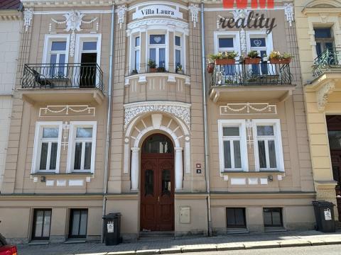 Prodej činžovního domu, Mariánské Lázně, Boženy Němcové, 500 m2