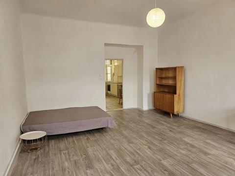 Pronájem bytu 2+kk, Praha - Nové Město, Žitná, 50 m2