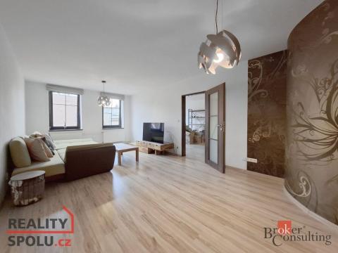 Pronájem bytu 4+kk, Hlučín, 120 m2