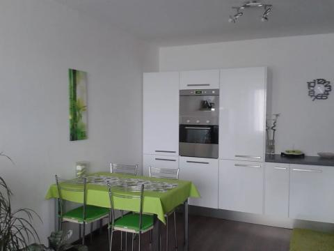Pronájem bytu 2+kk, Brno, Svážná, 49 m2