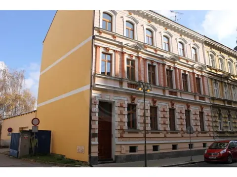 Prodej činžovního domu, České Budějovice, 350 m2