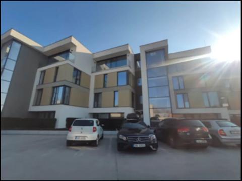 Dražba atypického bytu, Olomouc, Lazecká, 101 m2
