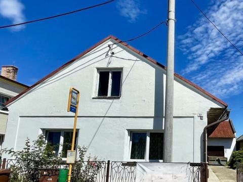Prodej rodinného domu, Opava - Vávrovice, Jantarová, 250 m2