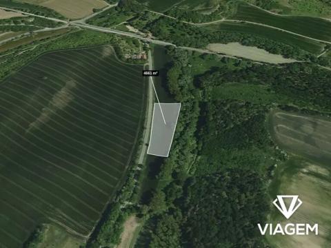 Prodej pole, Zákolany, 4661 m2