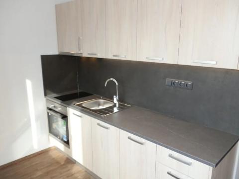 Pronájem bytu 1+1, Prostějov, sídl. Svobody, 35 m2