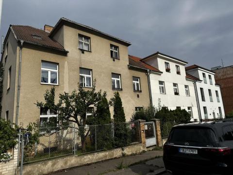 Prodej bytu 2+kk, Praha - Záběhlice, Oty Pavla, 46 m2