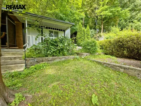 Prodej zahrady, Jemnice, 545 m2