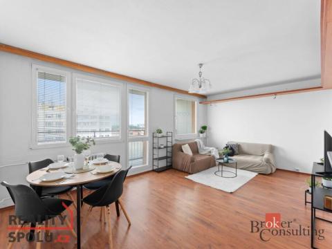 Prodej bytu 3+kk, Hradec Králové, 81 m2