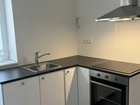 Pronájem bytu 2+1, Brno, Vackova, 47 m2