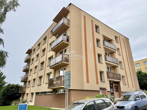 Pronájem bytu 3+1, Ledeč nad Sázavou, Marie Majerové, 75 m2