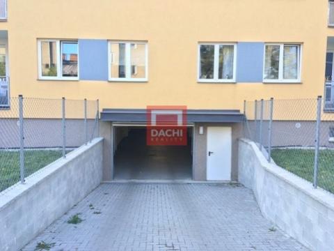 Pronájem garáže, Olomouc, Horova, 17 m2